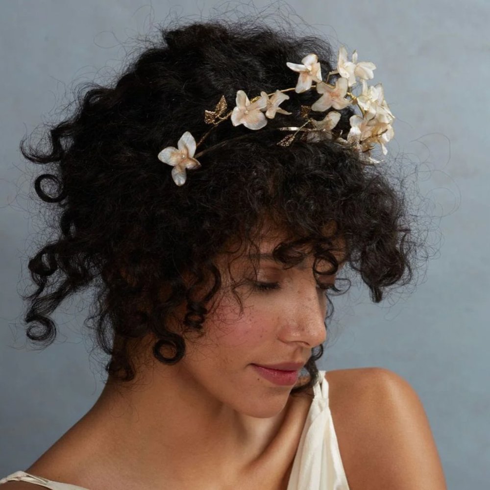 Erin Rhyne Romantique Crown